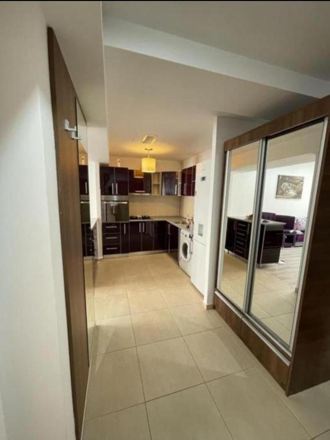 Marcy Apartament Apartment Bucureşti Ngoại thất bức ảnh