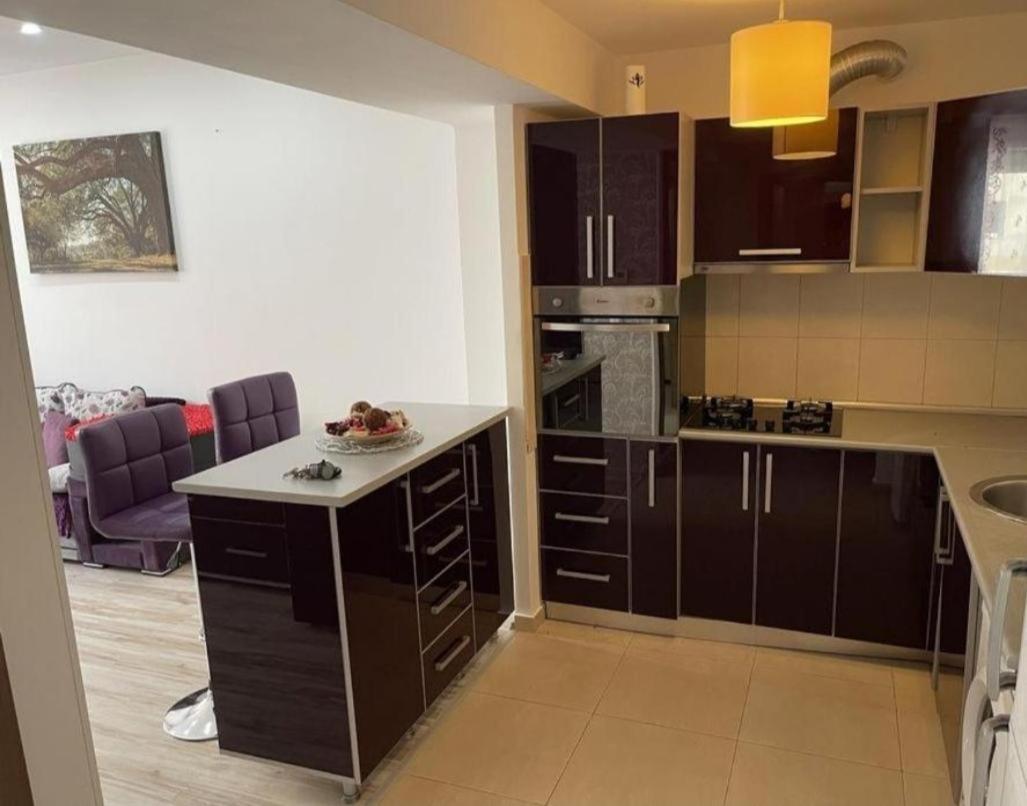 Marcy Apartament Apartment Bucureşti Ngoại thất bức ảnh