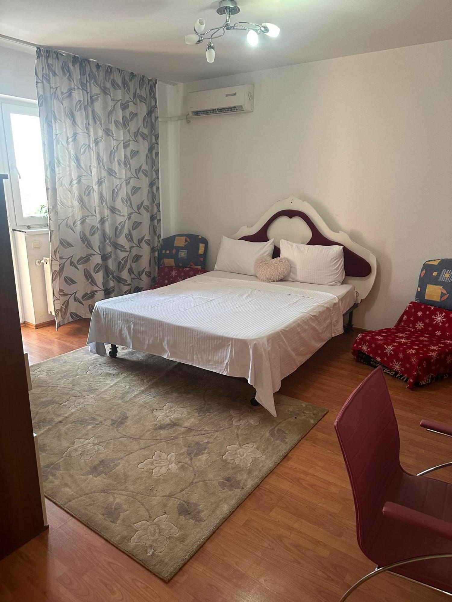 Marcy Apartament Apartment Bucureşti Ngoại thất bức ảnh
